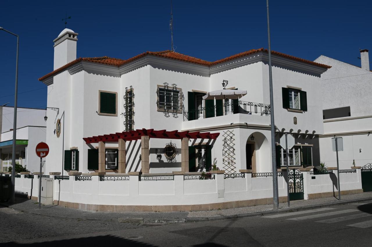 Villa Sor Ponte de Sor Eksteriør bilde