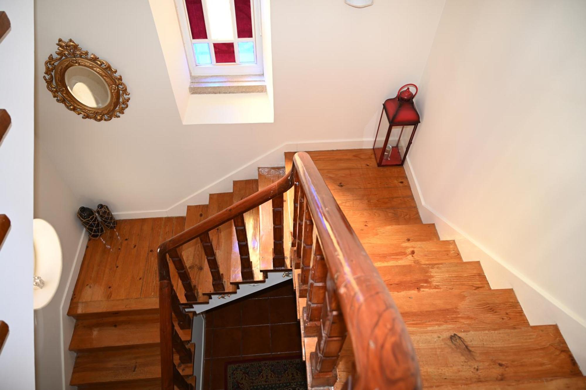 Villa Sor Ponte de Sor Eksteriør bilde