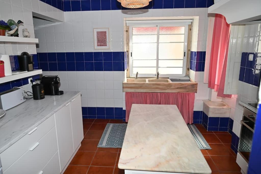Villa Sor Ponte de Sor Eksteriør bilde